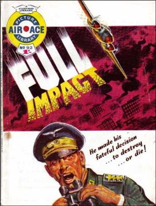 Air Ace Picture Library issue 92