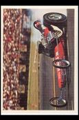 Hot Rod (Base Set) card 61 Starlighter