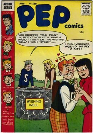 Pep issue 118