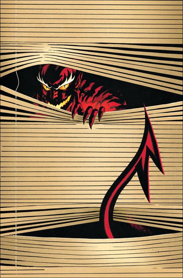 Red Goblin (2023) issue 1-C Tom Reilly Window Shades Cover