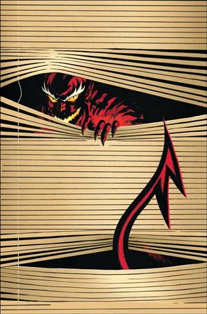 Red Goblin (2023) issue 1-C Tom Reilly Window Shades Cover