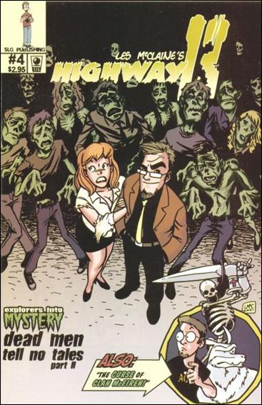 Highway 13 issue 4