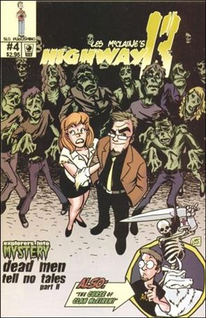 Highway 13 issue 4