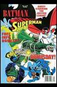 Batman & Superman issue 2
