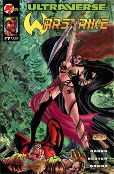Warstrike issue 7