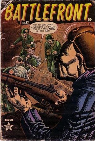 Battlefront issue 13