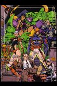 WildC.A.T.s: Set 1 (Promo) card 1-Z-INVALID
