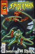 Astonishing Spider-Man (UK) (1995) issue 110