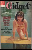 Gidget Cover Image 2