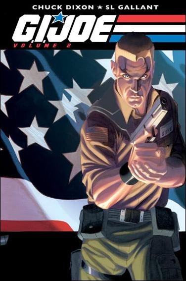 G.I. Joe (2009) issue 2