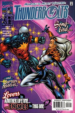 Thunderbolts (1997) issue 47