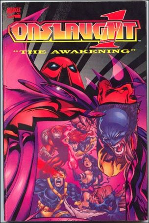 Onslaught Cover Image 1