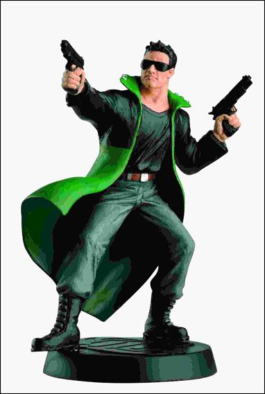 DC Comics Super Hero Collection (UK) item 36 Hitman