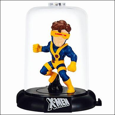 X-Men Domez Collectible Miniatures (Series 1) item 8 Cyclops