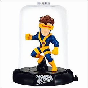 X-Men Domez Collectible Miniatures (Series 1) item 8 Cyclops
