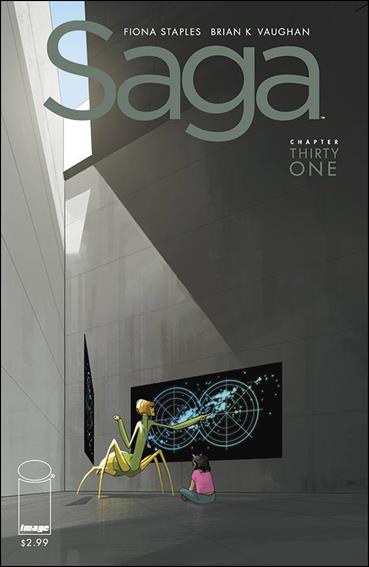 Saga issue 31