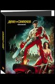 Army of Darkness card 3 Collector's Binder