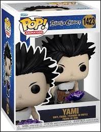POP! Animation figure 1423 Yami