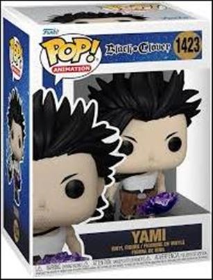 POP! Animation figure 1423 Yami