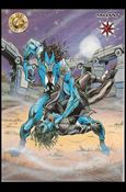 Valiant Era: Series 2 (Base Set) card 178