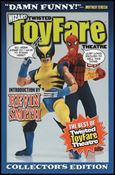 Twisted ToyFare Theatre Cover Image 1