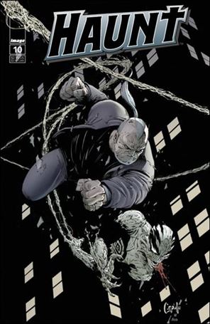 Haunt issue 10