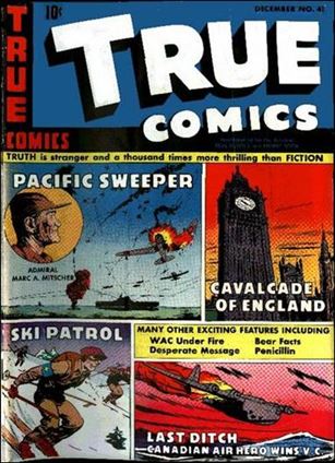 True Comics issue 41