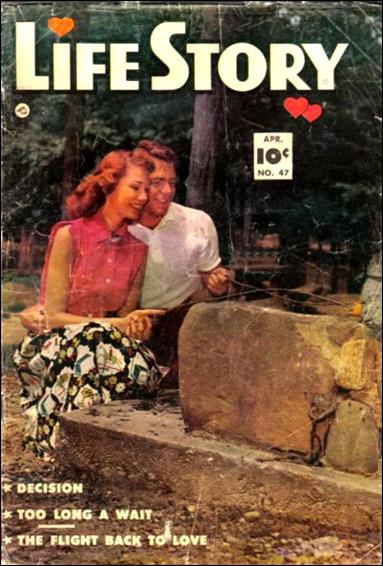 Life Story issue 47