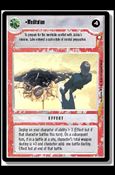 Star Wars: Special Edition Limited (Base Set) card 229 Meditation