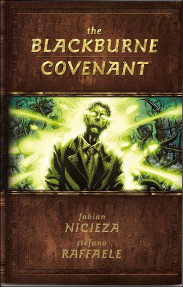 Blackburne Covenant issue nn