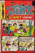Li'L Jinx Giant Laugh-Out issue 39