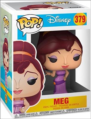 POP! Disney figure 379