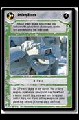 Star Wars: Hoth Limited (Base Set) card 109 Artillery Remote