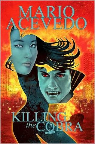 Killing the Cobra: Chinatown Trollop issue 1