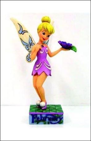 Disney Traditions: Tinker Bell Through the Months item 2 February