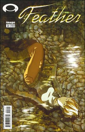 Feather issue 2