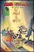 Mad Raccoons issue 5