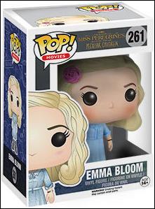 POP! Movies figure 261 Emma Bloom