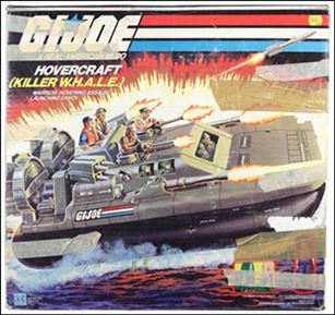 G.I. Joe: A Real American Hero 3 3/4