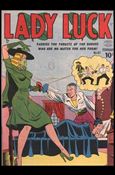 Lady Luck issue 87