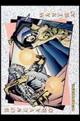 Ultraverse: Series 2 (Base Set) card 71 Boneyard vs Mantra