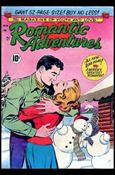 Romantic Adventures issue 18