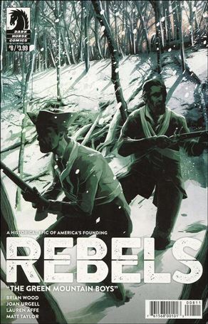 Rebels: These Free and Independent States Cover Image 2