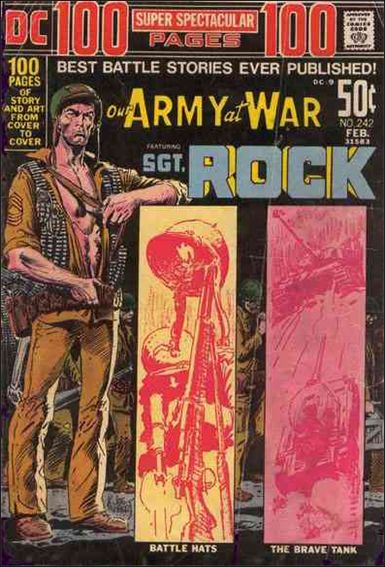 DC 100-Page Super Spectacular issue 9