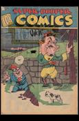 Super-Dooper Comics issue 4