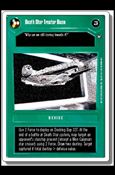 Star Wars: A New Hope Revised (Base Set) card 30 Death Star Tractor Beam