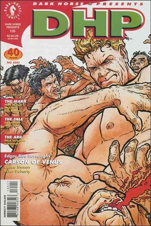 Dark Horse Presents (1986) issue 135