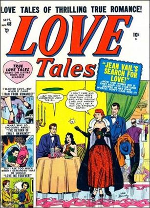 Love Tales issue 48