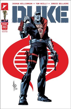 Duke (2023) issue 1-R Jason Howard 