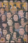 Finder (1996) issue 17